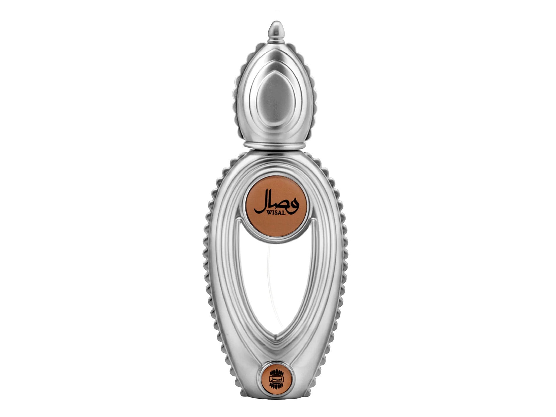 Ajmal Perfumes Wisal For Unisex, 50 ml