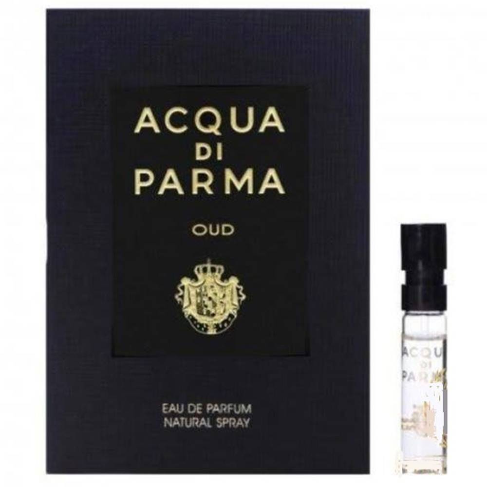 Acqua Di Parma Oud Eau de Cologne 1.5ml