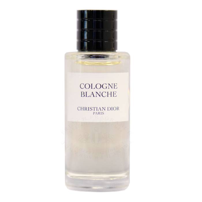 Christian Dior Cologne Blanche Eau de Parfum 7.5ml