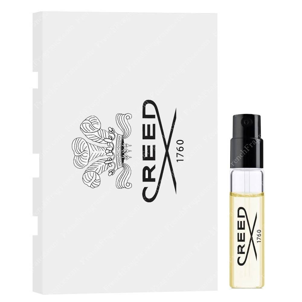 Creed Green Irish Tweed For Men Eau de Parfum 1.7ml