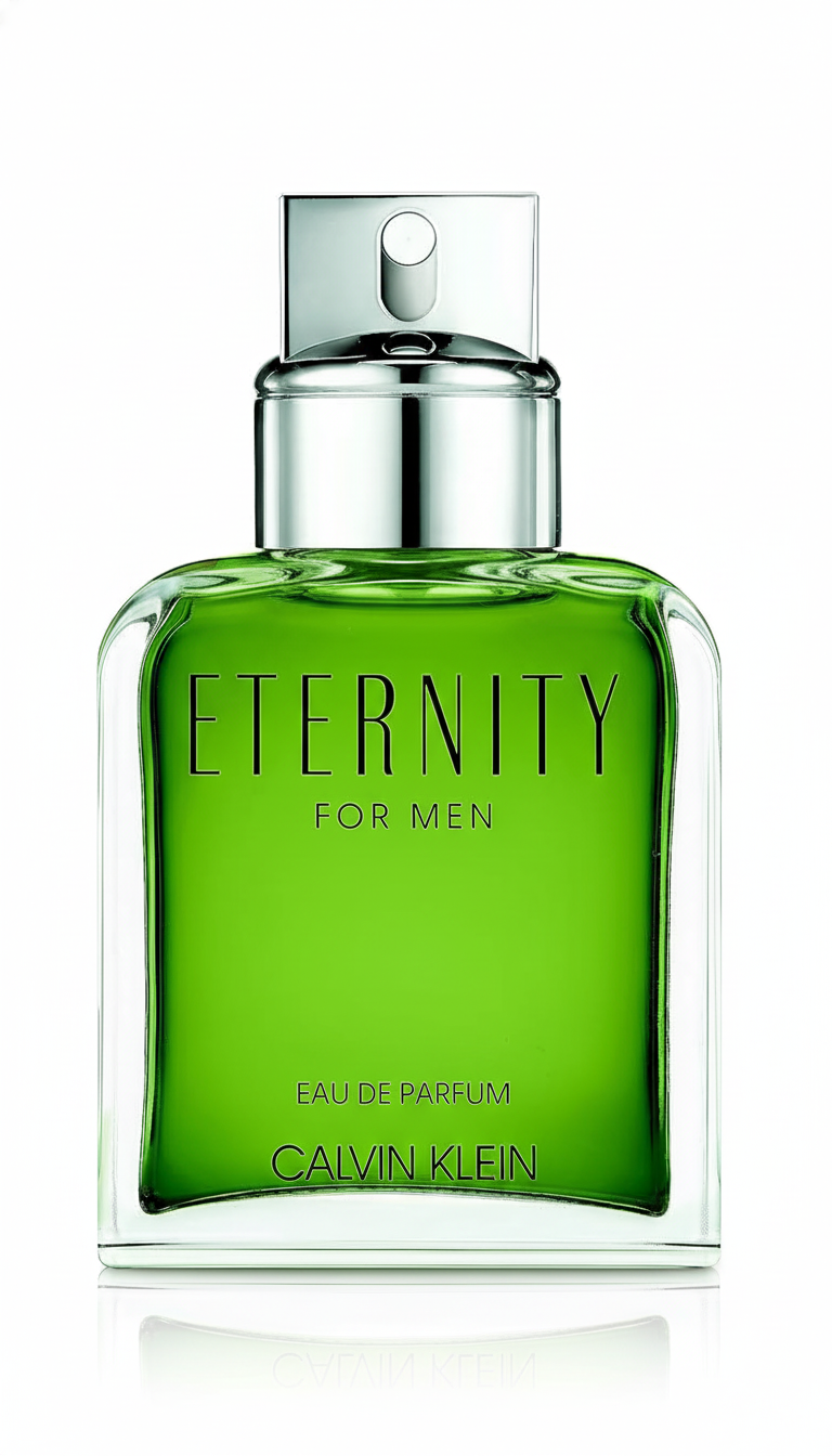 Calvin Klein Eternity Perfume for Men Eau De Parfum 100ML