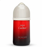 Cartier Pasha De Cartier Edition Noire Sport - perfume for men, 100 ml - EDT Spray