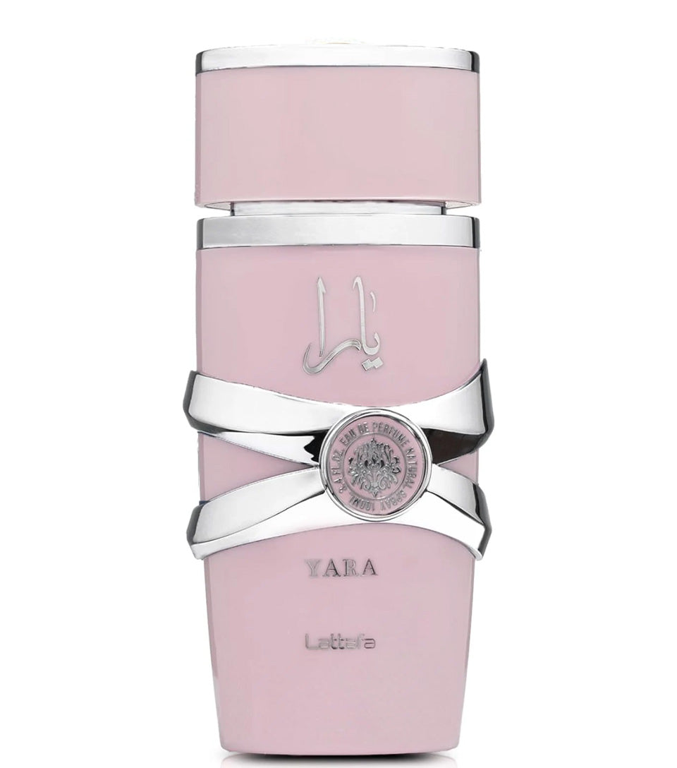 Lattafa Yara For Women Eau De Parfum - 100ML