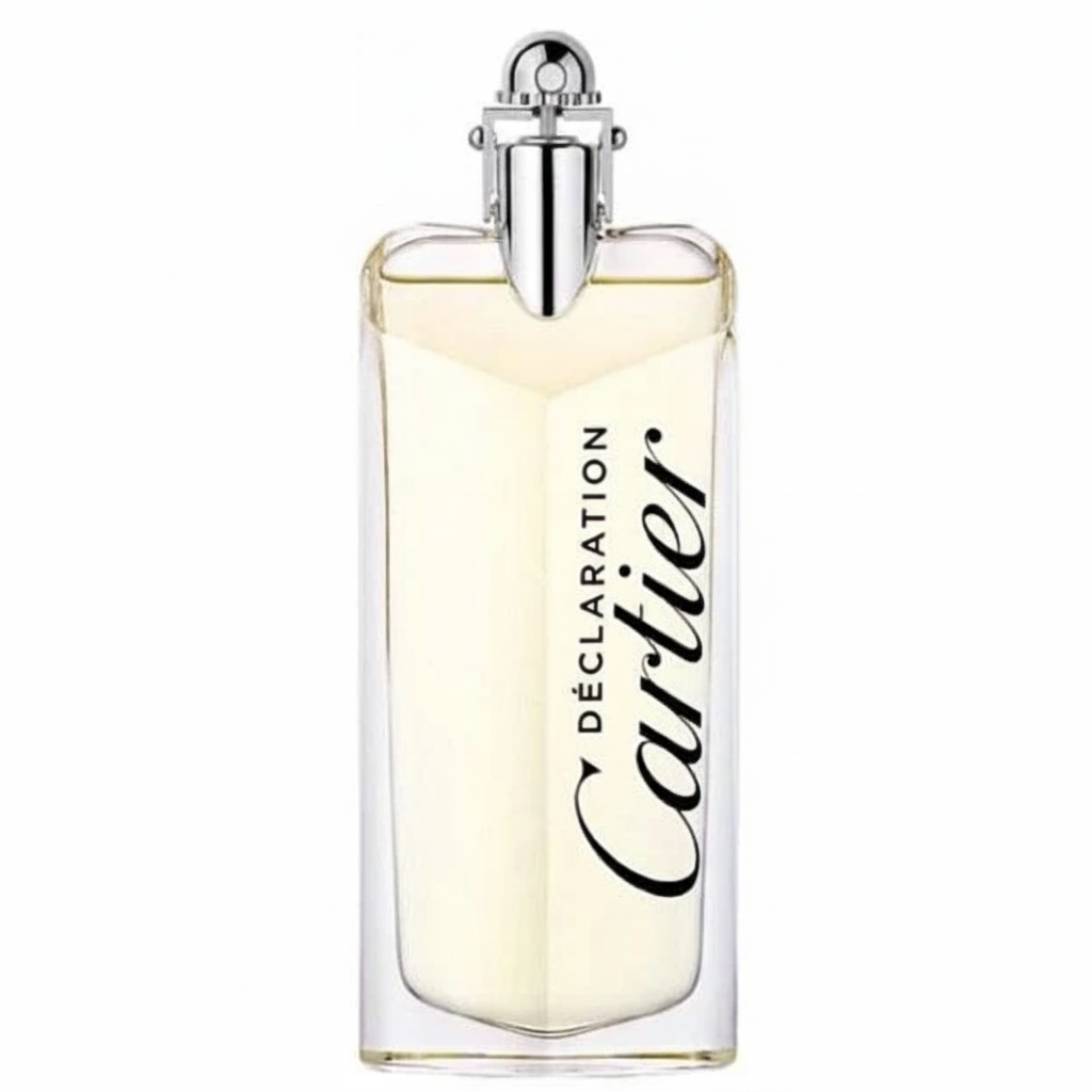 Declaration By Cartier Eau de Parfum For Men - 100 ML